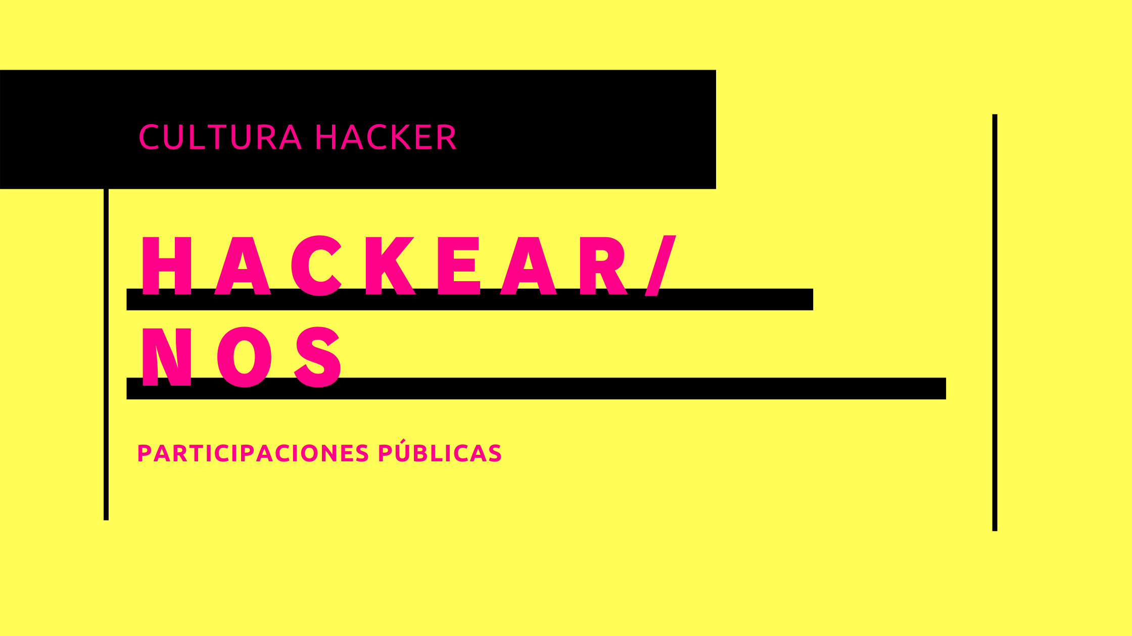 Hackear/nos