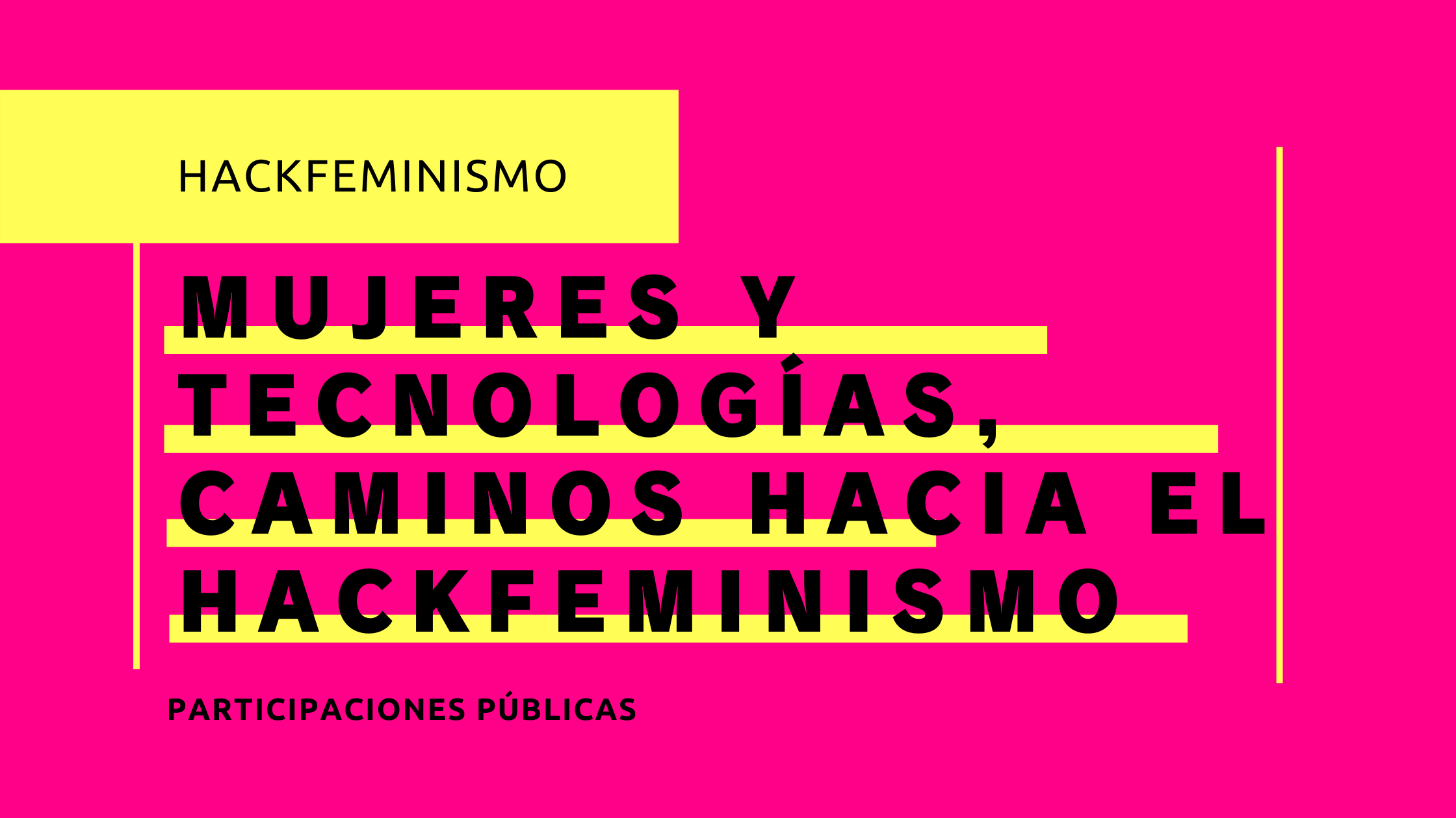 XXIV Coloquio Internacional de Estudios de Género: Conversatorio